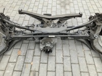 фото thumb №5, Підвішування зад балка міст bmw x1 f48 lci 2.0 i xdrive kpl