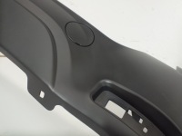 фото thumb №10, Dacia доккер stepway бампер задній  850222638r