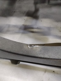 фото thumb №15, Панель приладів приладова opel vectra c lift 313686131