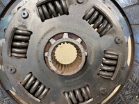 фото thumb №7, Маховик з двома масами колесо двомасовий зчеплення zafira c 2.0 cdti f40 b20dth 170km 55484450