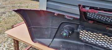 фото thumb №11, Suzuki grand vitara ii 2005- бампер перед оригинал b058