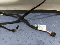 фото thumb №9, Renault megane iii hb 5d стеля захисні накладки сонцезахисний ручки