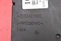 Коробка запобіжників bsi 9664992380 citroen ds5 2.0 hdi 163 km 12-15 в Україні, фото thumb