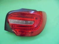 Купити Mercedes a klasa w 176 лампа задня права led, фото thumb
