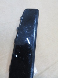 фото thumb №2, Skoda octavia планка ліва бампер перед 5e3807833b