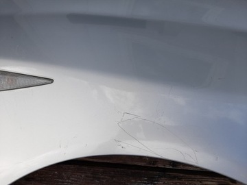 фото thumb №6, Крыло правый перед переднее renault espace