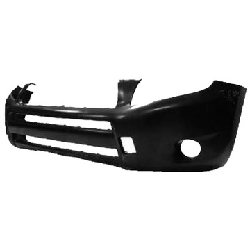 фото thumb №1, Бампер перед переднє toyota rav4 iii xa30 2006-09