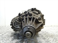 фото thumb №12, Nissan pathfinder кпп роздавальна / редуктор 2.5 dci 4wd дизель ea700