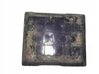 Купить Основание под аккумулятор toyota yaris 1 1.0 b 1999-2005 год francuz, фото thumb