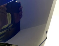 фото thumb №14, Новий org бампер перед vw tiguan ii r 5na 5na807221d 6xpdc ld5k