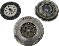 Колесо двомасовий nissan ranult luk 415056410 Ціна, фото thumb
