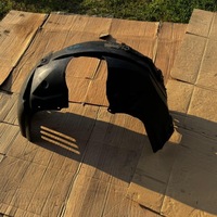 фото thumb №7, Підкрилок правий перед праве передні ford fiesta mk7 8a61-16114-b