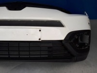 фото thumb №9, Toyota proace city 2019- 19- бампер передний перед