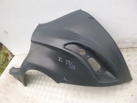 фото thumb №1, Крила лівий задня lancia delta 3 2008-2014