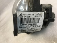 фото thumb №8, Mini r55 r56 протитуманна фара з рамка 7270792