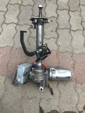 фото thumb №5, Усилитель электрические nissan micra k13 европа