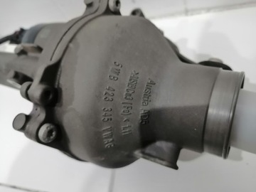 фото thumb №10, Рулевая рейка трансмиссия рулевая vw skoda audi 5wb423105a 5wb423345