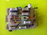 фото thumb №1, Модуль bsi dv6t-14a073-sl ford tourneo connect ii mk2 14r