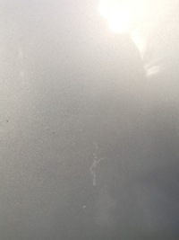 фото thumb №4, Opel insignia a капот кришка двигуна