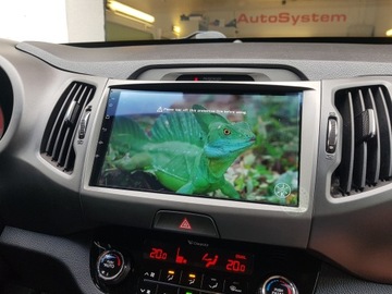 фото thumb №10, V&s qled навигация kia sportage бизнес 2010-2015