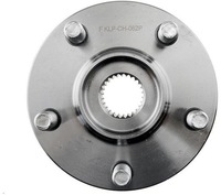 фото thumb №4, Ступица колеса nty klp-ch-062p