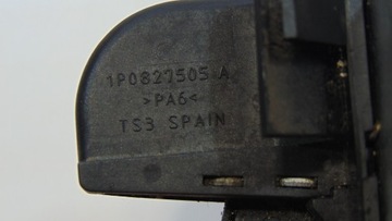 фото thumb №5, Ручка кришки зад 5p0827565c seat toledo iii