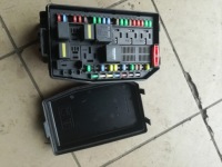 Купити Jaguar x-type 2001 - 2009 rok коробка запобіжників 4x43-14a073-be, фото thumb