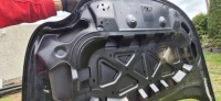 фото thumb №14, Капот крышка двигателя land rover range rover l460 vogue тип lk 22-