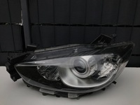 фото thumb №1, Mazda cx5 cx-5 i левая лампа перед линза 2012-2017