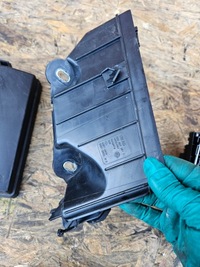 фото thumb №8, Audi q5 коробка корпус запобіжників 5q0937125a