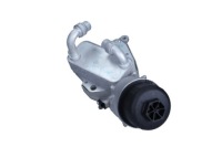 фото thumb №9, Радіатор масла fiat bravo 1,6jtd 07- nrf 31760 корпус, фільтр масла