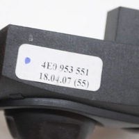 фото thumb №6, Audi a8 s8 d3 4e 2007 перемикач регулювання кермо