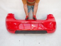 фото thumb №1, Seat ibiza iii 3 hb lift 05-08 бампер задня задній