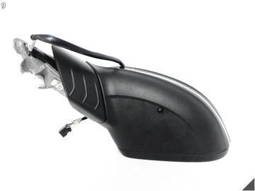 фото thumb №10, Vw golf 8 viii 5h0 5h1 19- рестайлінг дзеркало ліві камера 11 pin європа