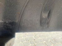 фото thumb №8, Dodge durango бампер задня дифузор na jedną труба