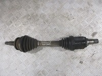 фото thumb №1, Піввісь ліва лівий коротка toyota avensis t27 рестайлінг 2.0 d4d