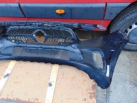 Бампер перед mercedes w177 a1778853600 решётка  решётка радиатора Недорого, фото thumb