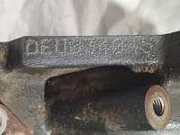 фото thumb №7, Audi a4 a5 a6 lift 2017r 2.0tdi deu двигун блок wał kompletny насос оливи