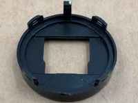 фото thumb №8, Декор кнопка запуск стоп запалювання кришталевий do bmw 1 3 5 x1 x5 x6 z4