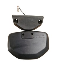 фото thumb №1, Дзеркало рампове бордюрне iveco s-way