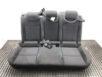 фото thumb №1, Заднє сидіння drugi ряд vw golf vii kombi сидіння середня