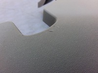 фото thumb №9, Mitsubishi colt z30 lift приборная панель приборная консоль