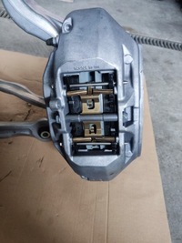 фото thumb №7, Поворотный кулак mercedes w222 правый перед 2222001