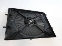 фото thumb №4, Mercedes glc 253 w253 вентилятор радіатор вентилятор