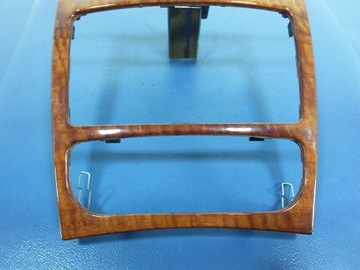 фото thumb №3, Mercedes c w203 рамка средняя дерево a2036802539