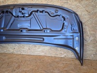 фото thumb №9, Berlingo iv partner iv rifter proace city combo e капот