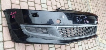 фото thumb №13, Кришка двигуна капот vw polo 5 v 6r0 6c 2009 - 2017 2010- 2011- 2012-13-