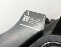 фото thumb №3, Лампа левая передняя full led mazda cx-5 ii 17-