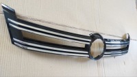 фото thumb №4, Vw tiguan 5n0853655 решётка радиатора решётка радиатора оригинал