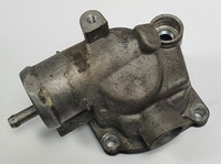 фото thumb №1, Корпус термостата mercedes w220 3.2 cdi